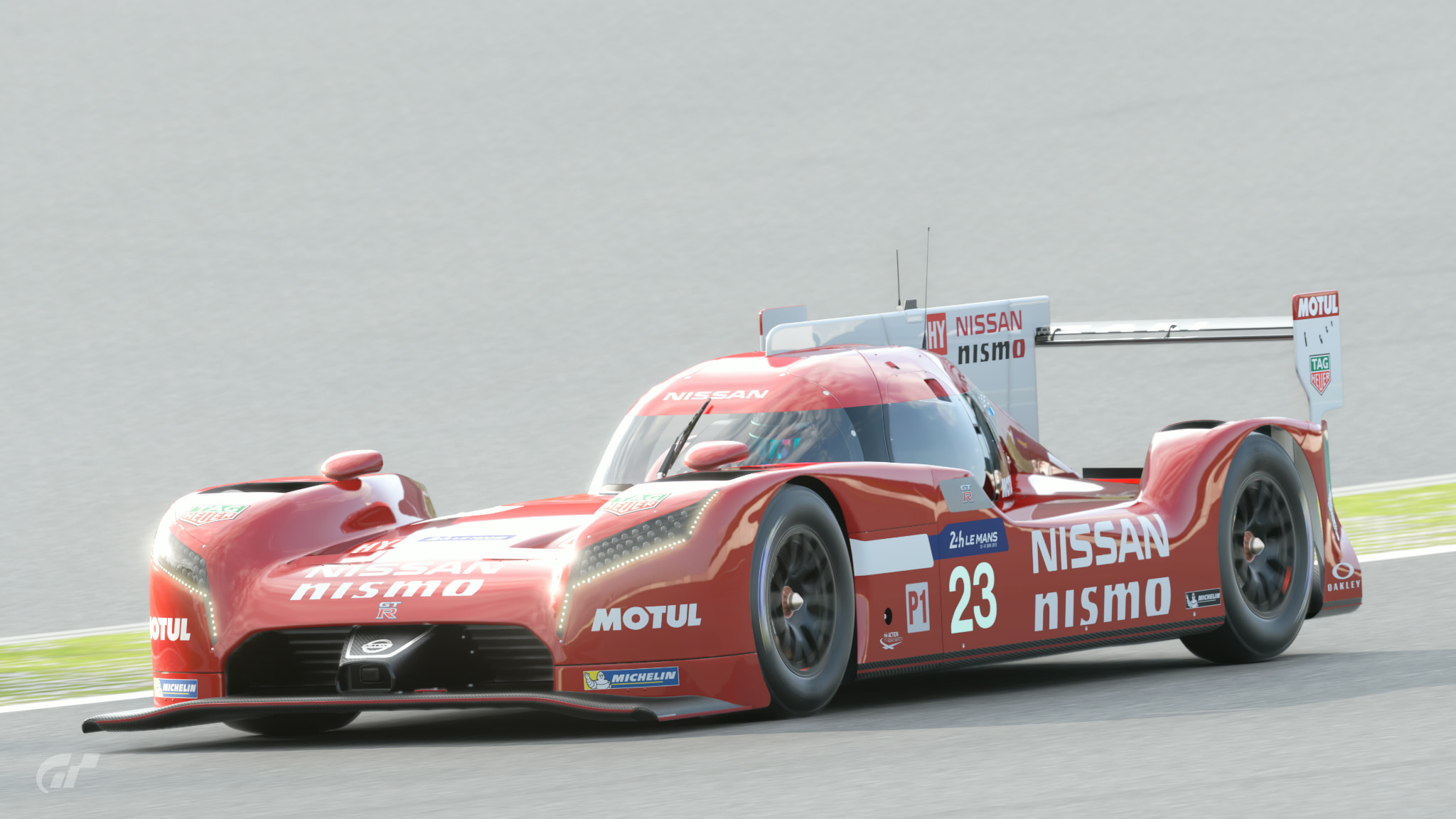 ニスモクラリオンGT-RLM Amazon | タミヤ 1/24 スポーツカーシリーズ No.161 ニスモ クラリオン